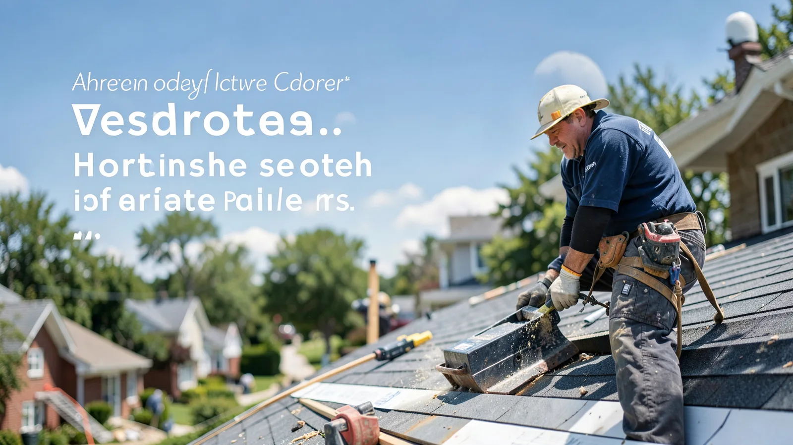 Roof Replacement in Eden, VT near me